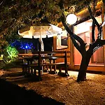 Porto Sosalinos Kemping *