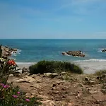 Porto Sosalinos Kemping Cala Liberotto