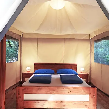 Camping Porto Sosalinos