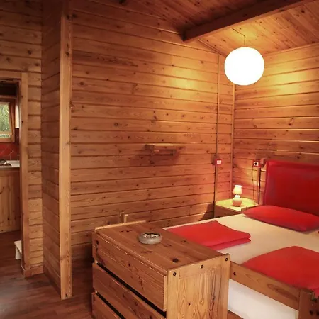 Camping Porto Sosalinos Campsite *
