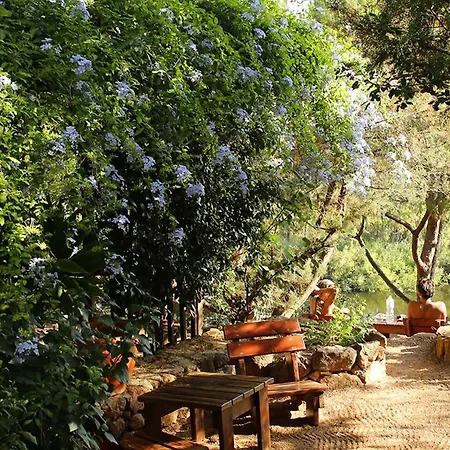 Camping Porto Sosalinos