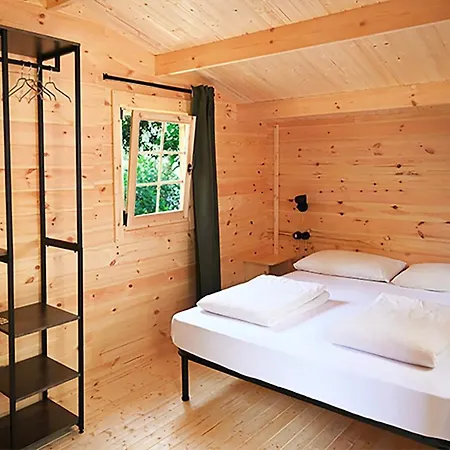 Camping Porto Sosàlinos