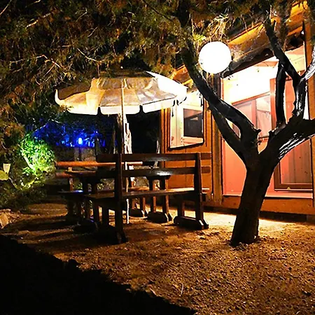 Camping Porto Sosàlinos Campeggio *