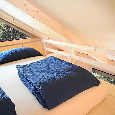 Camping Porto Sosàlinos Cala Liberotto