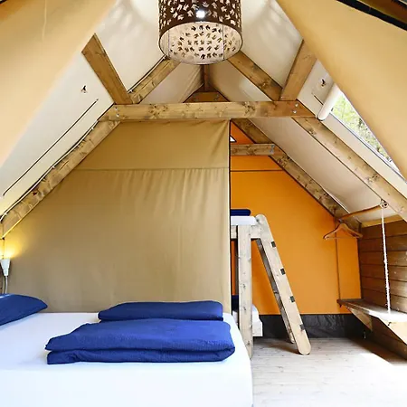 Camping Porto Sosàlinos *