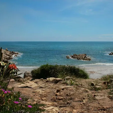 Camping Porto Sosàlinos Campeggio Cala Liberotto