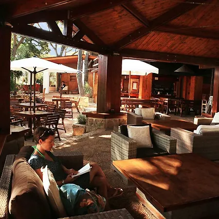 Porto Sosalinos カーラ・リベロット