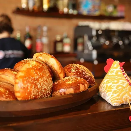 キャンプ場 Porto Sosalinos カーラ・リベロット