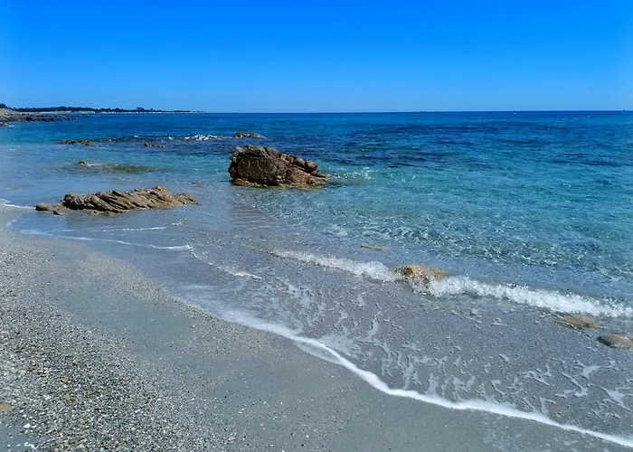Porto Sosalinos 캠프장